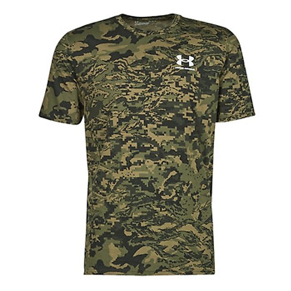 Under Armour  T-Shirt UA ABC CAMO SS günstig online kaufen