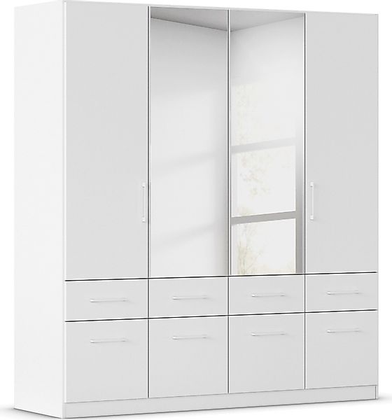 rauch Kleiderschrank Kleiderschrank Schrank Garderobe Wäscheschrank günstig online kaufen