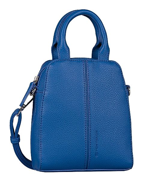 TOM TAILOR Handtasche Zip Tote Bag günstig online kaufen
