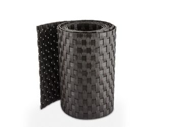 Gartenwelt Riegelsberger Sichtschutzstreifen PREMIUM Rattan Sichtschutzstre günstig online kaufen