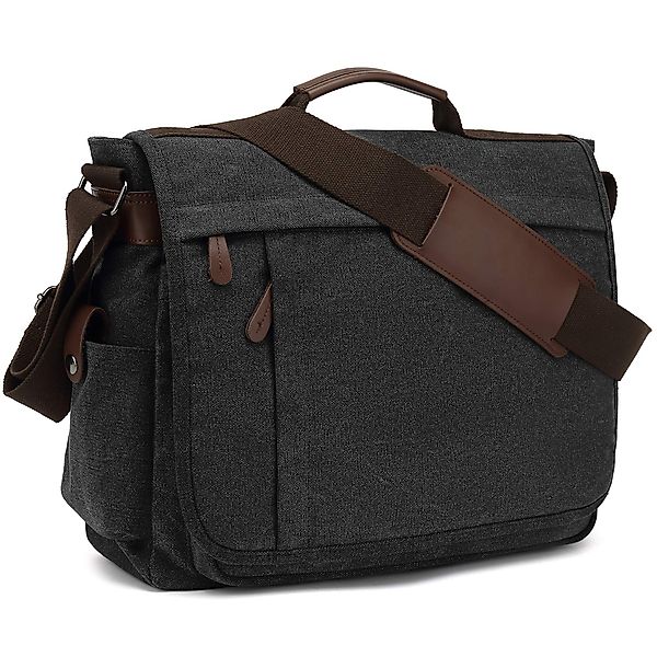 TAN.TOMI Umhängetasche Umhängetasche Herren Schultertasche 15.6 günstig online kaufen