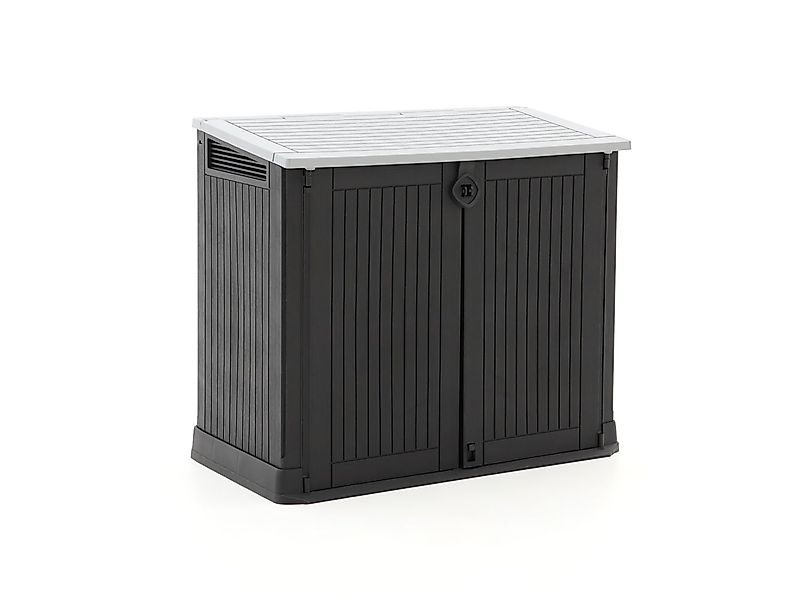 Keter Store-It-out Midi Gartenbox 132 cm günstig online kaufen