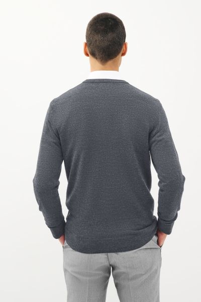 Next Rundhalspullover Weicher Rundhalspullover im Regular günstig online kaufen