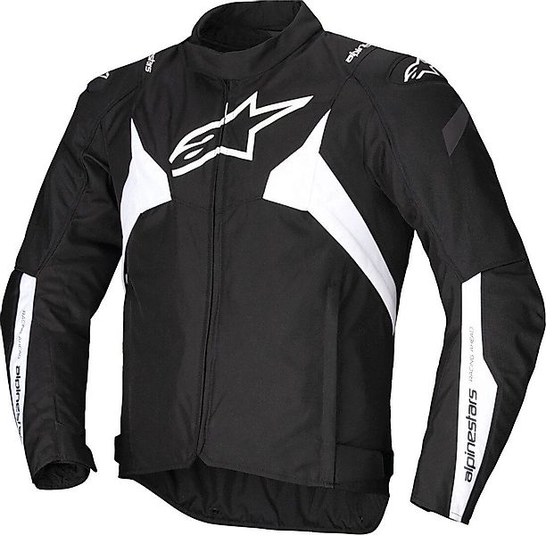 Alpinestars Motorradjacke T-Jaws V4 wasserdichte Motorrad günstig online kaufen