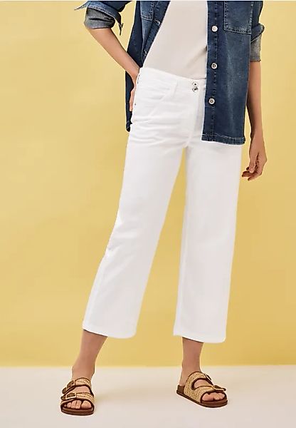 7/8 Wide Leg Hose günstig online kaufen