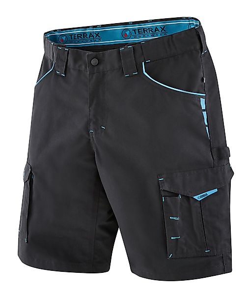 Terrax Workwear Arbeitsshorts Terrax Arbeits Short günstig online kaufen