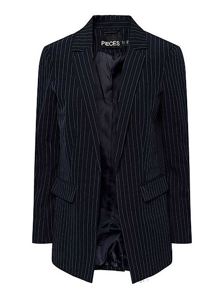 pieces Longblazer "PCBOZZY LS LOOSE STRIPED BLAZER NOOS BC" günstig online kaufen