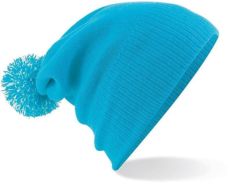 Goodman Design Bommelmütze Strickmütze Beanie Pompon günstig online kaufen