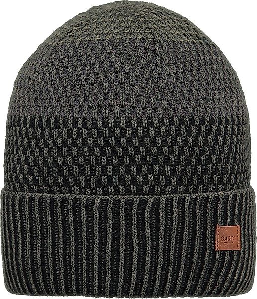 Barts Strickmütze Miguen Beanie ARMY günstig online kaufen