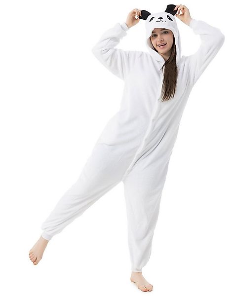 Katara Partyanzug Meerestiere Jumpsuit Kostüm für Erwachsene S-XL, Karneval günstig online kaufen