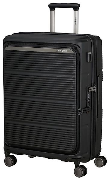 Samsonite Hartschalen-Trolley PARALUX, verschiedene Größen und Farben, 4 Ro günstig online kaufen