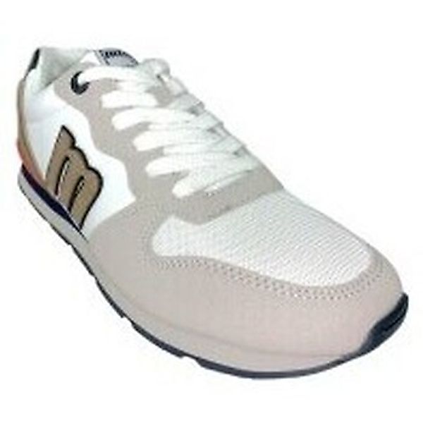 MTNG  Sneaker Herrenschuh MUSTANG 84467 weiß günstig online kaufen