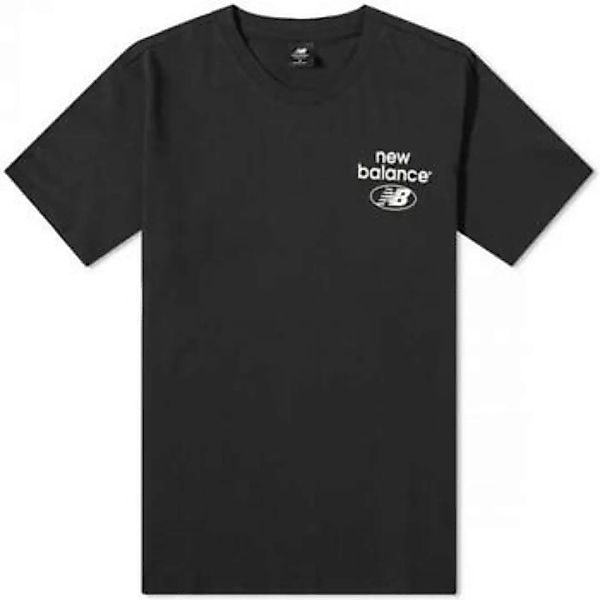 New Balance  T-Shirt t-shirt Uomo MT31518 günstig online kaufen