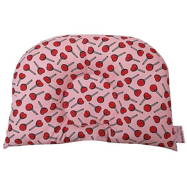 BabyDorm Kopfkissen Babydorm Kinderwagenkissen BuggyDorm günstig online kaufen