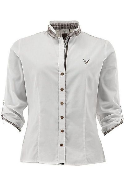 OS Trachten Trachtenbluse günstig online kaufen