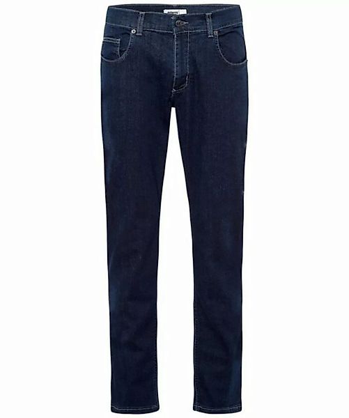 Pioneer Authentic Jeans 5-Pocket-Jeans PIONEER ERIC dark blue stonewash 114 günstig online kaufen