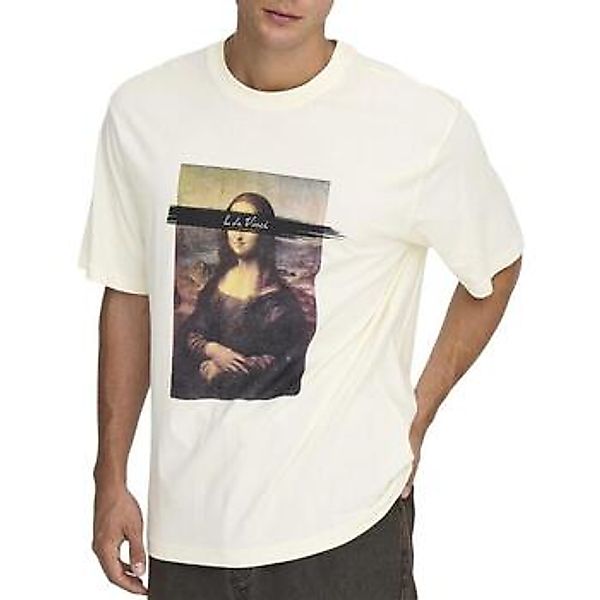 Only & Sons   T-Shirt 22036580-WHI günstig online kaufen