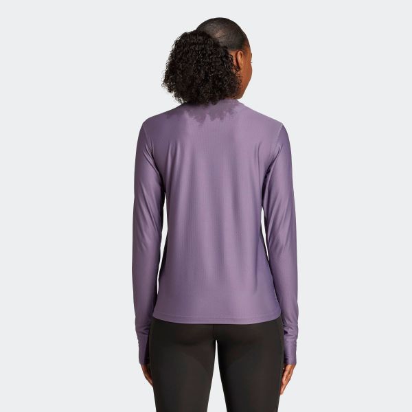 adidas Performance Laufshirt OTR B LS günstig online kaufen