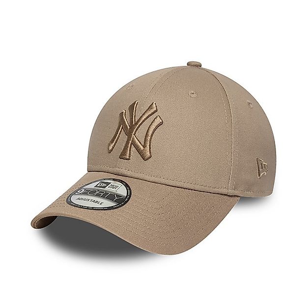New Era Baseball Cap NOS LEAGUE ESS 9FORTY NEYYAN ABRABR günstig online kaufen