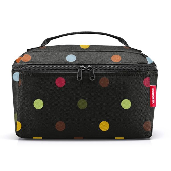 REISENTHEL® Kulturbeutel beautycase dots, beautycase günstig online kaufen