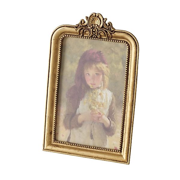 MF Bilderrahmen Vintage Metall Bilderrahmen Aurelia günstig online kaufen