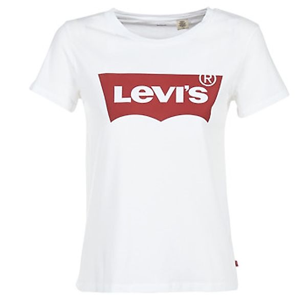 Levis T-Shirt "The Perfect Tee", mit Logoprint günstig online kaufen