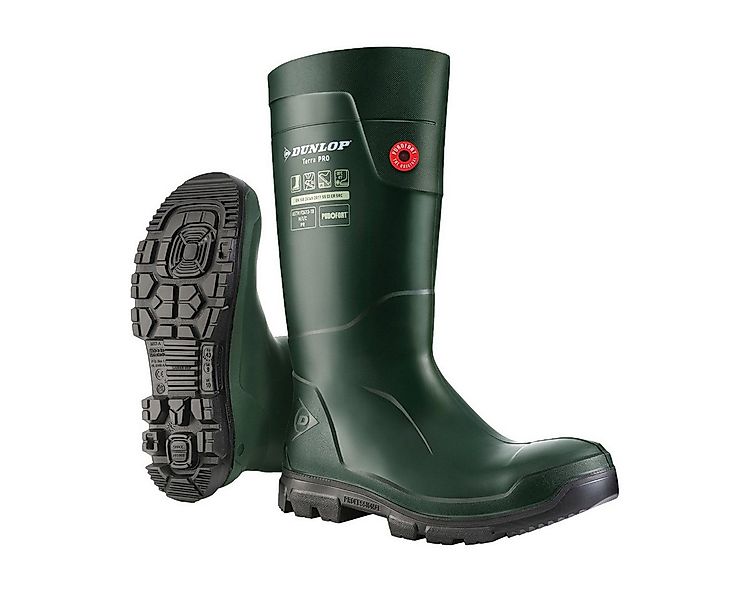 Dunlop_Workwear LJ2KL01 Purofort TerraPRO Full Safety Stiefel günstig online kaufen