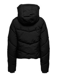 ONLY Steppjacke ONLHARPER LIFE SHORT PREMIUM günstig online kaufen