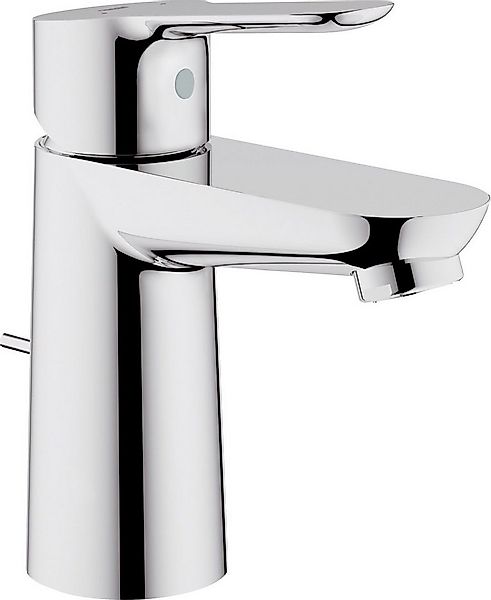Grohe Waschtischarmatur Grohe Waschtischarmatur Edge verchromt günstig online kaufen