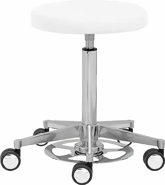 Mayer Sitzmöbel Drehhocker »1396« 1 Stk. tlg. Funktionsdrehhocker 1396 günstig online kaufen
