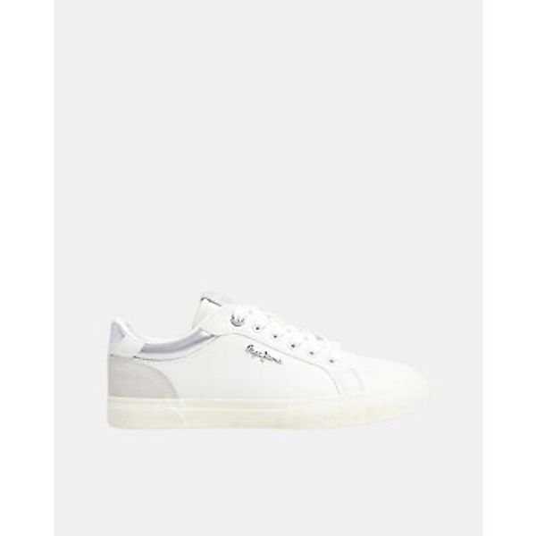 Pepe jeans  Sneaker PLS31588 KENTON COURT W günstig online kaufen