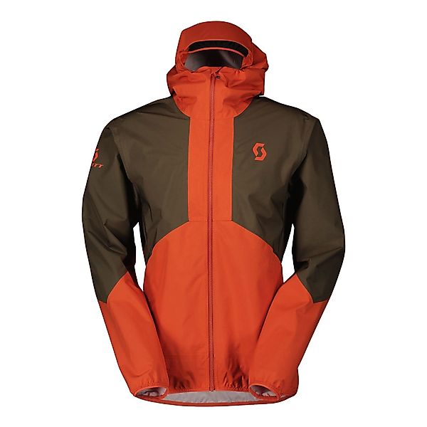 Scott Outdoorjacke Explorair Light Dryo 2,5L günstig online kaufen
