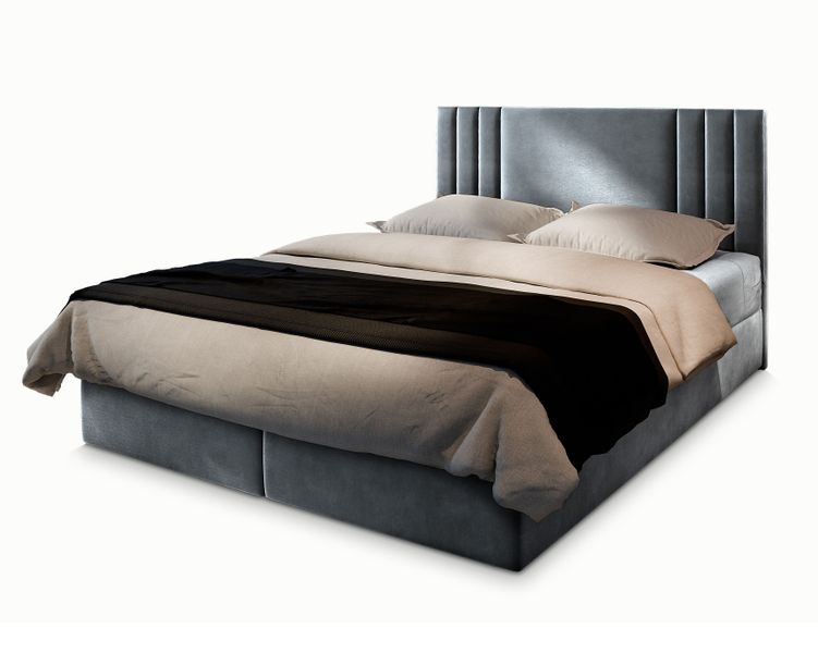 Masseno Boxbett BRES 180x200 cm mit günstig online kaufen