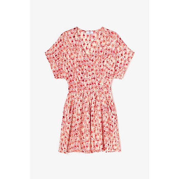 Le Temps des Cerises  Kleider Kleid ausgestellt, a-linie AGATA günstig online kaufen