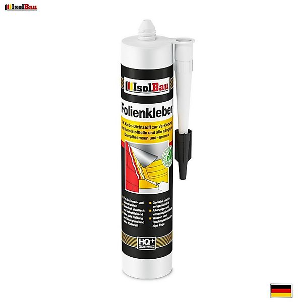 None Folienkleber Folienkleber 15 x 450g Dampfsperrfolie Dampfsperre Dichtm günstig online kaufen