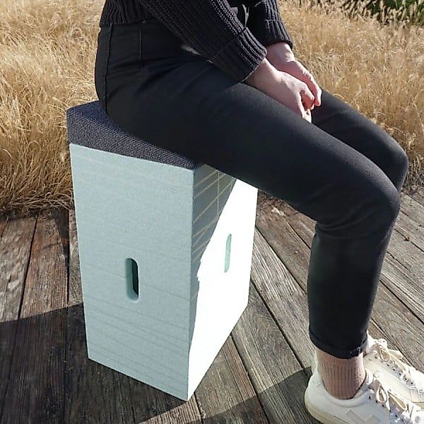 Xbrick® Zubehör: X-wedge Sitzkissen günstig online kaufen