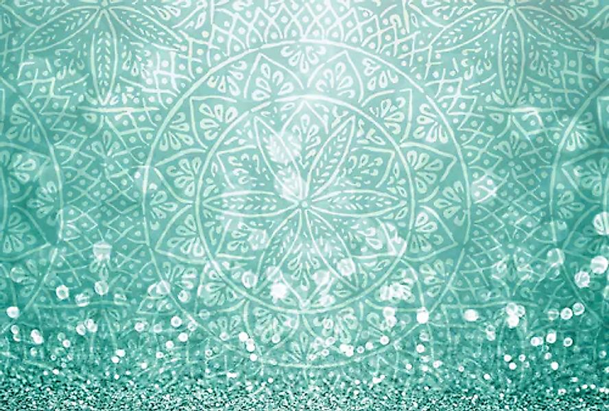 Architects Paper Fototapete »Atelier 47 Circle Graphic 1« orientalisch glat günstig online kaufen
