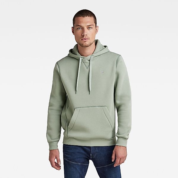G-STAR Kapuzensweatshirt Premium Hoody günstig online kaufen
