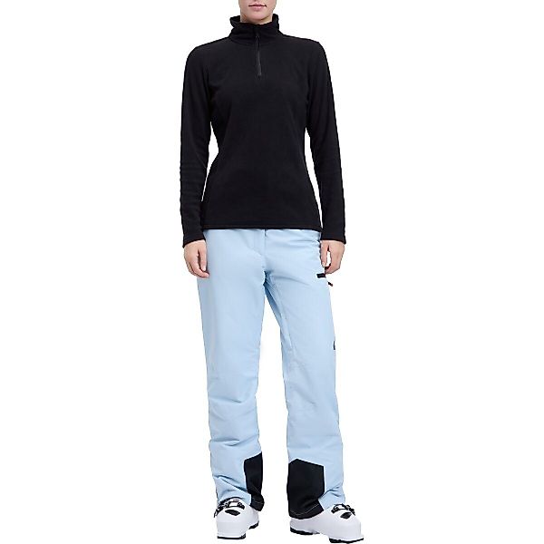 McKINLEY Stehkragenpullover Da.-Langarmshirt Amarillo HZ FL günstig online kaufen