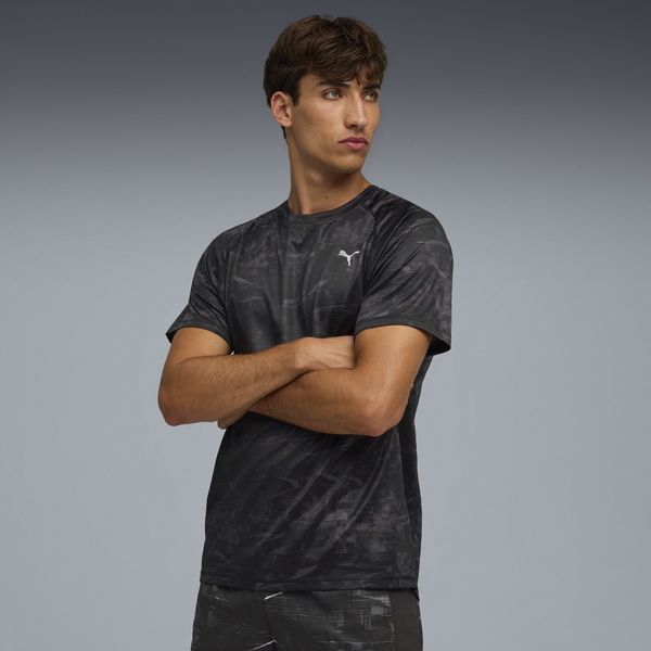 PUMA Laufshirt RUN VELOCITY T-Shirt Herren günstig online kaufen