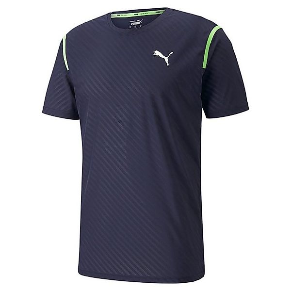 PUMA T-Shirt Puma Herren T-Shirt TRAIN günstig online kaufen
