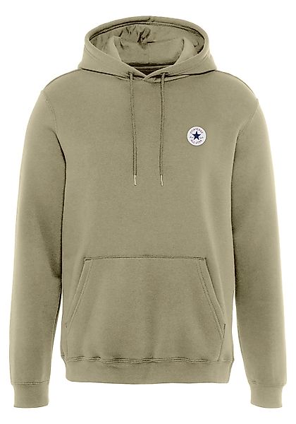 Converse Kapuzensweatshirt "CONVERSE GO-TO CHUCK TAYLOR PATCH HOODIE", (1 t günstig online kaufen