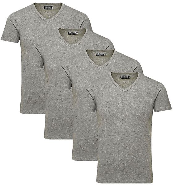Jack & Jones T-Shirt (Spar Set, günstig online kaufen