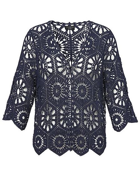 VIA APPIA DUE Strickjacke günstig online kaufen