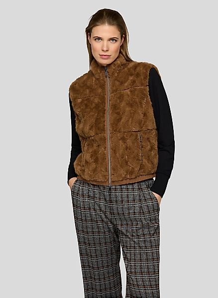 Rabe Steppweste "Weste" günstig online kaufen