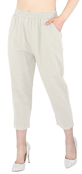 dy_mode Caprihose Damen Capri Hose 3/4 günstig online kaufen