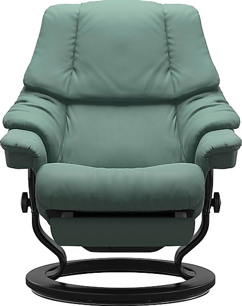 Stressless Relaxsessel "Reno" elektrisch verstellbar, optional 2-motorisch, günstig online kaufen