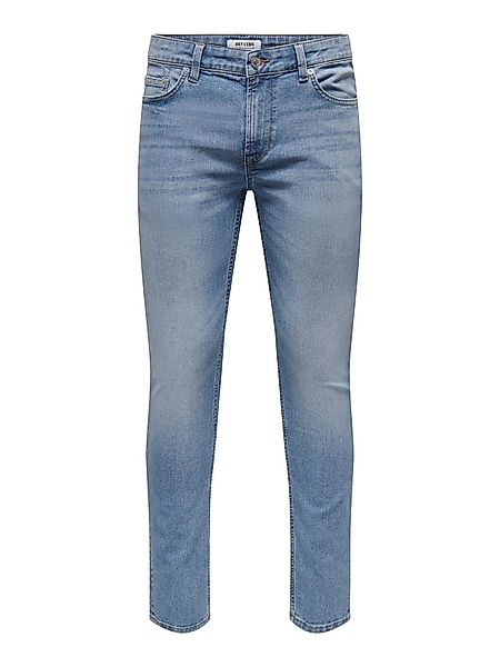 ONLY & SONS Slim-fit-Jeans ONSLOOM SLIM günstig online kaufen
