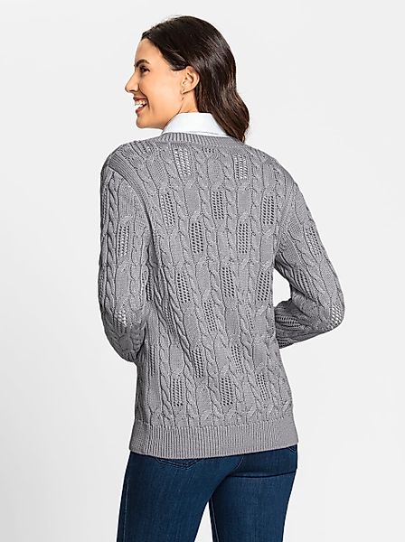 Inspirationen Strickjacke günstig online kaufen