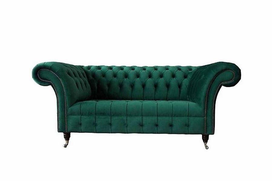 JVmoebel Chesterfield-Sofa Chesterfield-Sofa stilvolles Design hochwertige günstig online kaufen